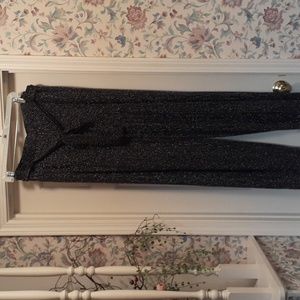 TORRID evening trousers/palatzo NWT